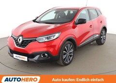 Bild des Angebotes Renault Kadjar 1.2 TCe Energy Bose Edition*NAVI*CAM*PDC*
