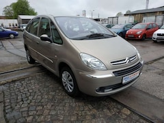 Bild des Angebotes Citroen Xsara Picasso 1.8/ TÜV/ Flüssiggas-LPG/Anhängerkuplung