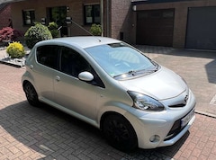 Bild des Angebotes Toyota Aygo Cool