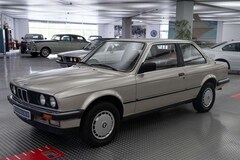 Bild des Angebotes BMW 325 E 2T. KAT.