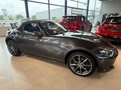 Bild des Angebotes Mazda MX-5 Sports-Line*BILSTEIN Sportfahrwerk*BOSE*LED
