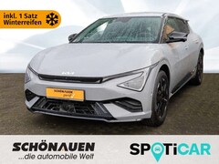 Bild des Angebotes Kia EV6 Elektro GT-Line +WR+AHK+RFK+elHKKL+L/SHZ+