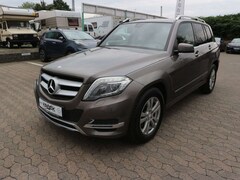 Bild des Angebotes Mercedes-Benz GLK 220 CDI 4Matic (BlueEFFICIENCY) 7G-TRONIC