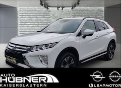 Bild des Angebotes Mitsubishi Eclipse Cross 1.5 T-MIVEC Top Kamera|4xSHZ|LHZ