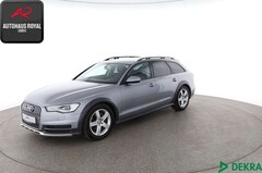 Bild des Angebotes Audi A6 allroad Allroad 3.0 TDI qu SCHECKHEFT,METALLIC,KAMERA