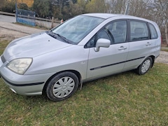 Bild des Angebotes Suzuki Liana Tüv bis 07.27.