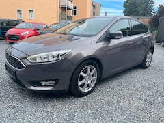 Bild des Angebotes Ford Focus 1,0 EcoBoost 92kW Business Edition