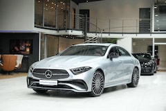Bild des Angebotes Mercedes-Benz CLS 450 4Matic*AMG-LINE*BURM*HEAD-UP*360°*1-HAND*