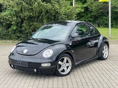 Bild des Angebotes VW New Beetle 2.0 Automatik/Klima/SHZ