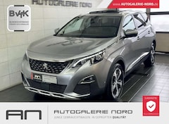 Bild des Angebotes Peugeot 5008 Allure Full-LED+Leder+7 Sitze