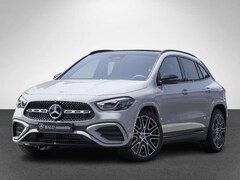 Bild des Angebotes Mercedes-Benz GLA 250 4Matic AMG Line (EURO 6e) +Avantgarde
