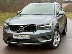 Bild des Angebotes Volvo XC40 *Momentum*T4*AWD*360Grad*Connect*LED*SHZ*