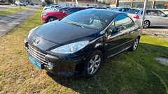 Bild des Angebotes Peugeot 307 CC Cabrio-Coupe Tendance 1. Hand