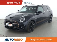 Bild des Angebotes MINI Cooper S Clubman Cooper S Classic Trim Aut.*NAVI*LED*CAM*