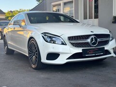 Bild des Angebotes Mercedes-Benz CLS 350 CLS CLS 350 CDI BlueTec / d