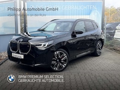 Bild des Angebotes BMW X3 M 50 xDrive M Sport Pro AHK PANO StHzg h/k 21"