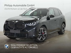Bild des Angebotes BMW X3 M 50 xDrive M Sport Pro AHK PANO StHzg h/k 21"