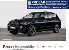Bild des Angebotes BMW iX3 M Sport PANO ACC RFK NAVI LED PDC V+H DAB