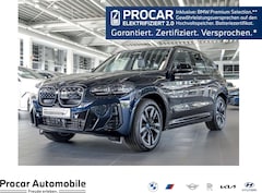 Bild des Angebotes BMW iX3 M Sport PANO ACC RFK NAVI LED PDC V+H DAB