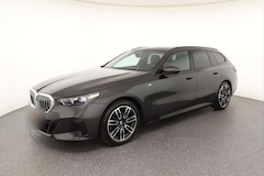 Bild des Angebotes BMW 520 i M Sport Pano|Lüft|harman|PAs+360°|el.S|AHK