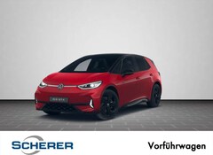 Bild des Angebotes VW ID.3 GTX, 326 PS, Pano, Wärmepumpe, AHK, IQ-Driv