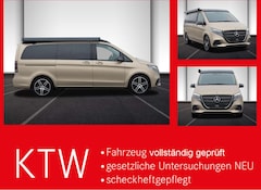 Bild des Angebotes Mercedes-Benz V 250 Marco Polo,AMG,AIRMATIC,AHK,5Sitzer,LED