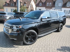 Bild des Angebotes Chevrolet Suburban