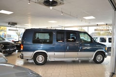Bild des Angebotes Ford Econoline Van E-150 Low Top 4,6V8