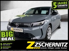 Bild des Angebotes Opel Corsa F 1.2 Turbo Klima Allwetterreifen Tempomat
