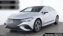 Bild des Angebotes Mercedes-Benz EQE 350 4M AMG Pano Distronic Winter Ambi+ WP