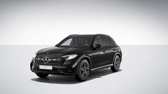Bild des Angebotes Mercedes-Benz GLC 300 d 4M AMG/Night/LED/AHK/Fahrass+/Memory