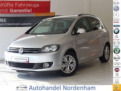 Bild des Angebotes VW Golf Plus Golf VI Plus 1.2 TSI Life*KLIMA*2.HAND*TÜV NEU*