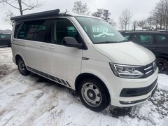 Bild des Angebotes VW T6 California Beach Edition 4Motion *STHZ/AHK*
