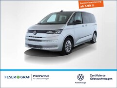 Bild des Angebotes VW T7 Multivan 2.0TDI Dispo DSG 6Sitze LED Rückfahrkamera Navigat