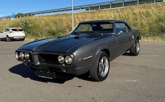 Bild des Angebotes Pontiac Firebird