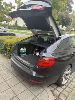 Bild des Angebotes BMW 318 318d GT Aut. Sport Line