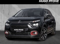 Bild des Angebotes Citroen C3 1.2 PureTech 110 C-Series Stop&Start (EURO 6d) EIN