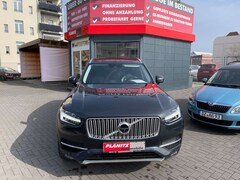 Bild des Angebotes Volvo XC90 Inscription AWD/ top Ausstattung/Zahnriemen neu