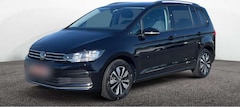 Bild des Angebotes VW Touran Move TSI DSG|7-S|NAVI|ACC|KAMERA|KEYLESS