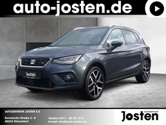 Bild des Angebotes SEAT Arona FR 1.0 TGI LED CarPlay ACC Kessy SHZ DAB