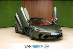 Bild des Angebotes McLaren GT LIFT*B&W*PANO*TITANIUM-SPORT-AGA*KAMERA*ELECTROCHR
