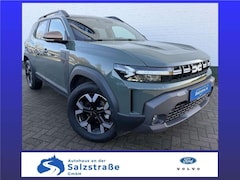Bild des Angebotes Dacia Duster Hybrid Autom. Extreme*LED*Kamera*WiPa*