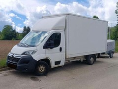 Bild des Angebotes Citroen Jumper Jumper 33 L3 Koffer