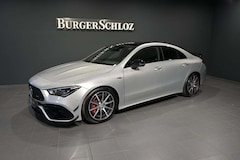 Bild des Angebotes Mercedes-Benz CLA 45 AMG 4M+ Coupé PANO/MULTIB./DRIVERS/MEM.