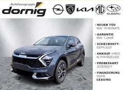 Bild des Angebotes Kia Sportage Spirit Hybrid 4WD