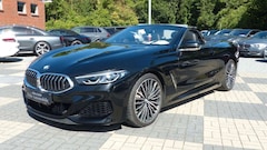 Bild des Angebotes BMW M850 i xDrive H&K LED 360° Sitzklima HeadUp
