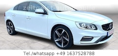 Bild des Angebotes Volvo S60 T5 R-DESIGN*TÜV & SERVICE NEU*TOPP