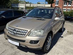 Bild des Angebotes Mercedes-Benz ML 320 ML 320 CDI 4Matic Automatik