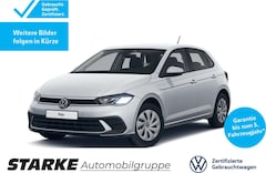 Bild des Angebotes VW Polo 1.0 Life
