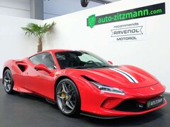 Bild des Angebotes Ferrari F8 Tributo ATELIER/1.HAND/CARBON/LIFT/RACING SEA